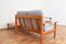 Mid-Century Living Room Set from Knoll, 1960s, Set of 4, Image 7