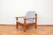 Mid-Century Living Room Set from Knoll, 1960s, Set of 4, Image 14