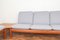 Mid-Century Living Room Set from Knoll, 1960s, Set of 4, Image 5