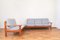 Mid-Century Living Room Set from Knoll, 1960s, Set of 4, Image 2