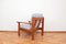 Mid-Century Living Room Set from Knoll, 1960s, Set of 4, Image 15