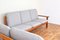 Mid-Century Living Room Set from Knoll, 1960s, Set of 4, Image 13