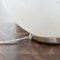 Vintage Art Deco Tischlampe aus Muranoglas, Italien, 1980er 12