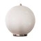 Vintage Art Deco Murano Glass Table Lamp, Italy, 1980s 1
