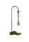 Dernière Lampe de Cordonnier, 1940s 6