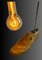 Dernière Lampe de Cordonnier, 1940s 3