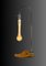 Dernière Lampe de Cordonnier, 1940s 4