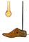 Dernière Lampe de Cordonnier, 1940s 2