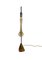 Dernière Lampe de Cordonnier, 1940s 7