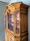 Große Original Vitrine, Um 1770, Aachen-Lüttich 9