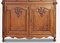 Large Original Display Cabinet, Around 1770, Aachen-Lüttich 4