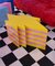 The Stella Table by Jakob Mizrahi 5