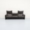 Maralunga Drei-Sitzer Sofa von Vico Magistretti für Cassina 2