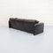 Maralunga Drei-Sitzer Sofa von Vico Magistretti für Cassina 4
