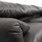 Maralunga Drei-Sitzer Sofa von Vico Magistretti für Cassina 11