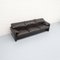 Maralunga Drei-Sitzer Sofa von Vico Magistretti für Cassina 6