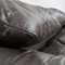 Maralunga Drei-Sitzer Sofa von Vico Magistretti für Cassina 7