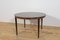 Table de Salle à Manger Ronde Modèle 71 Mid-Century en Palissandre par Severin Hansen pour Haslev Møbelsnedkeri, 1960s 1