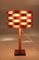 Lampe de Bureau en Teck dans le style de Hans-Agne Jakobsson, Suède, 1970 9