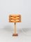 Lampe de Bureau en Teck dans le style de Hans-Agne Jakobsson, Suède, 1970 8