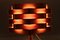 Table Lamp in Teak in the style of Hans-Agne Jakobsson, Sweden, 1970s, Image 12
