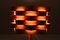 Table Lamp in Teak in the style of Hans-Agne Jakobsson, Sweden, 1970s, Image 17