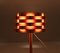 Lampe de Bureau en Teck dans le style de Hans-Agne Jakobsson, Suède, 1970 11