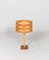 Lampe de Bureau en Teck dans le style de Hans-Agne Jakobsson, Suède, 1970 3