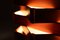 Lampe de Bureau en Teck dans le style de Hans-Agne Jakobsson, Suède, 1970 14