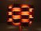 Lampe de Bureau en Teck dans le style de Hans-Agne Jakobsson, Suède, 1970 15