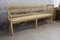 Beige Bench, 1900s 3