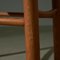 Wicker Chair Set, 1960s, Set of 4 20
