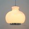 Italian Pendant Lamp, 1970s 2