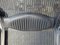 Ergonomischer Aeron Bürostuhl aus grauem Stoff, Nylon Kunststoff & Metall von Herman Miller, 1990er 11
