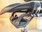 Ergonomischer Aeron Bürostuhl aus grauem Stoff, Nylon Kunststoff & Metall von Herman Miller, 1990er 6