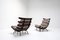 Set of Costela Lounge Chairs attributed to Carlo Hauner and Martin Eisler for Forma, 1950s 24