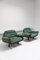Set of Presidencial Lounge Chairs by Jorge Zalszupin, 1959, Set of 2, Image 3