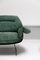 Set of Presidencial Lounge Chairs by Jorge Zalszupin, 1959, Set of 2, Image 5
