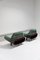 Presidencial Sessel von Jorge Zalszupin, 1959, 2er Set 1