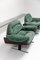 Set of Presidencial Lounge Chairs by Jorge Zalszupin, 1959, Set of 2, Image 6