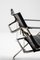 Set of Folding Model B4 Armchairs from Marcel Breuer, Image 7