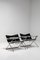 Set of Folding Model B4 Armchairs from Marcel Breuer, Image 2