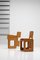 La Prora Chairs from Anonima, Set of 2 7