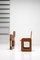 La Prora Chairs from Anonima, Set of 2 5