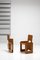 La Prora Chairs from Anonima, Set of 2 8