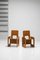 La Prora Chairs from Anonima, Set of 2 1