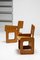 La Prora Chairs from Anonima, Set of 2 6