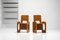 La Prora Chairs from Anonima, Set of 2 2