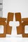 La Prora Chairs from Anonima, Set of 2 4