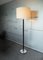 Scandinavian Floor Lamp by Jo Hammerborg for Fog & Mørup 15